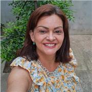 Sou formada em pedagogia, tenho experiência com educação infantil e fundamental 1